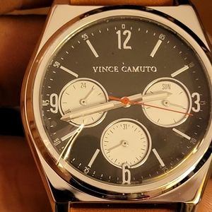 Men's Vincent camuto watch